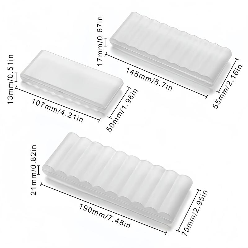 Hot Sale Waterproof Multi-slot Battery Storage Box,Plastic Battery Box,Travel Storage Box,For Storing AA,AAA,And 18650 Batteries