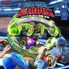 Academy Plastic Model Robo Combat Tornado Battle Robot