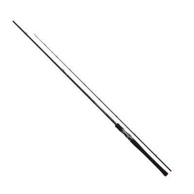 Daiwa Heartland Bait Casting Model Bass Rod HL802MHRB-21