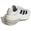 Adidas  Avryn_X White Black Women Sneakers Cloud-White Core-Black Off-White JH6664