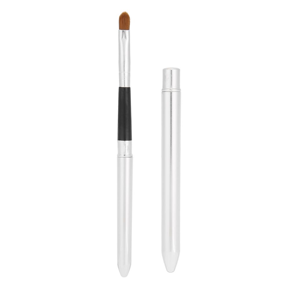 

Professional Lipstick Brush Lip Contours Drawing Brush Makeup Cosmetic Tool