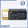 8 Pin female Automotive waterproof connector Plug Wiring Socket Shell Sheath 1-2299782-1 0-1670760-1 0-1670762-1 with Pins