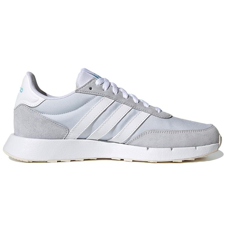 adidas Run 60s 2.0 'Halo Blue' Damen FZ0960