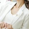 Bo Xin Yun Zirconia Brooch - Elegant Anti-Exposure Pin for Dresses