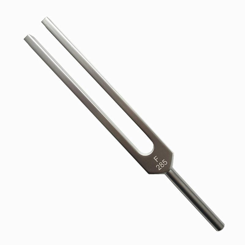 Tuning Fork Set  Sound Healing Musical Instrument Percussion Instruments Medical Diapason Voice Forks