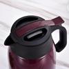 Tiger Stainless Steel Portable Vacuum Thermal Carafe 1.6L