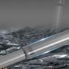 Gasdruckfeder Scharnier für Schrank Liftstütze Hydraulische Küchenschranktürscharniere Gasdruckfeder Hydraulische Federklappe Langlebig