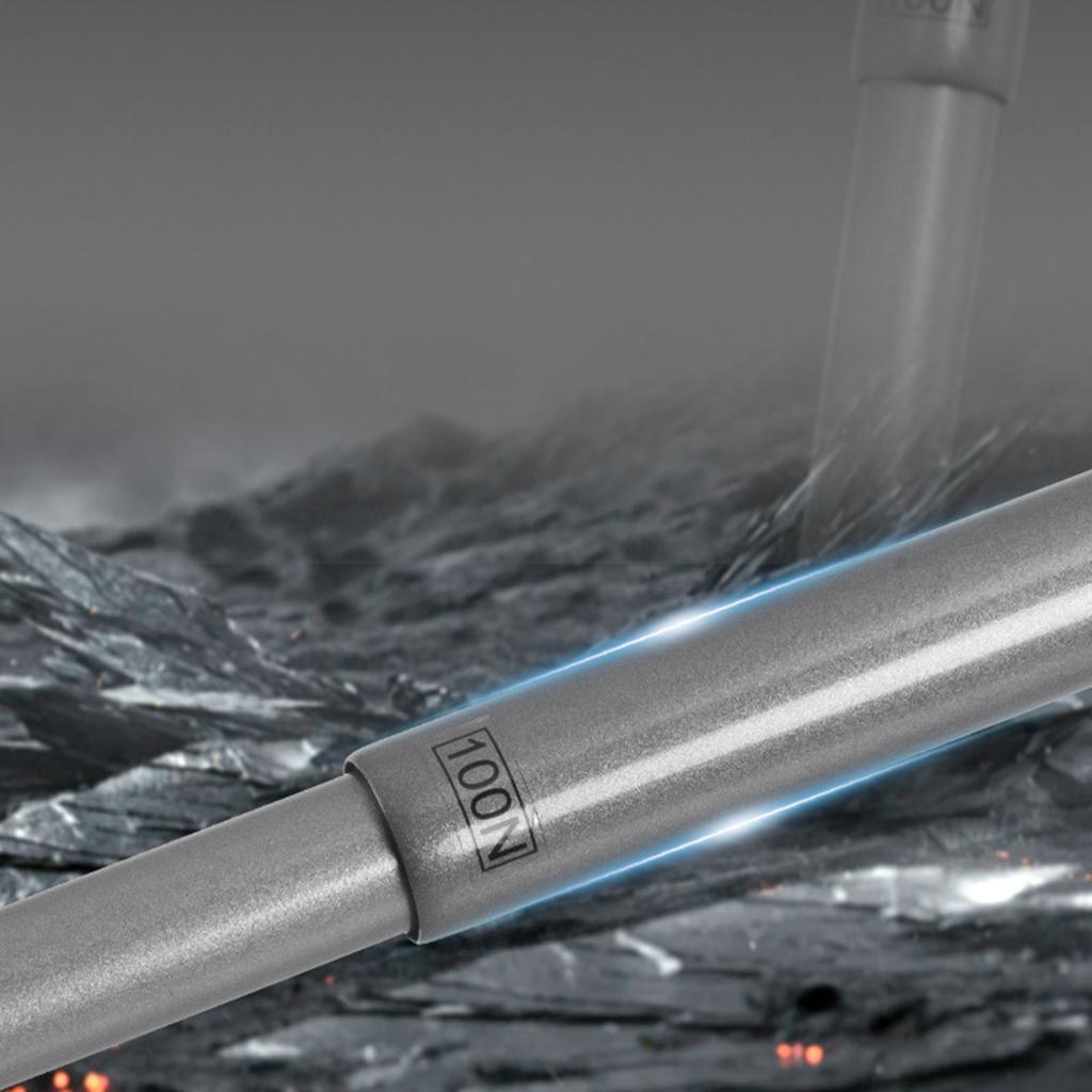 Gasdruckfeder Scharnier für Schrank Liftstütze Hydraulische Küchenschranktürscharniere Gasdruckfeder Hydraulische Federklappe Langlebig