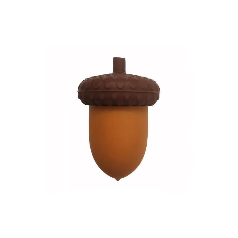 Wine Cork Drinkware Home Silicone Plug Bar Accessories Pinecone  Household Red Wine Hat Chestnut Shape Silica Gel Barware