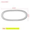 Drive Belt For Yamaha NXC125 XC125 Cygnus X 2003-2011 Scooter 5ML-17641-00