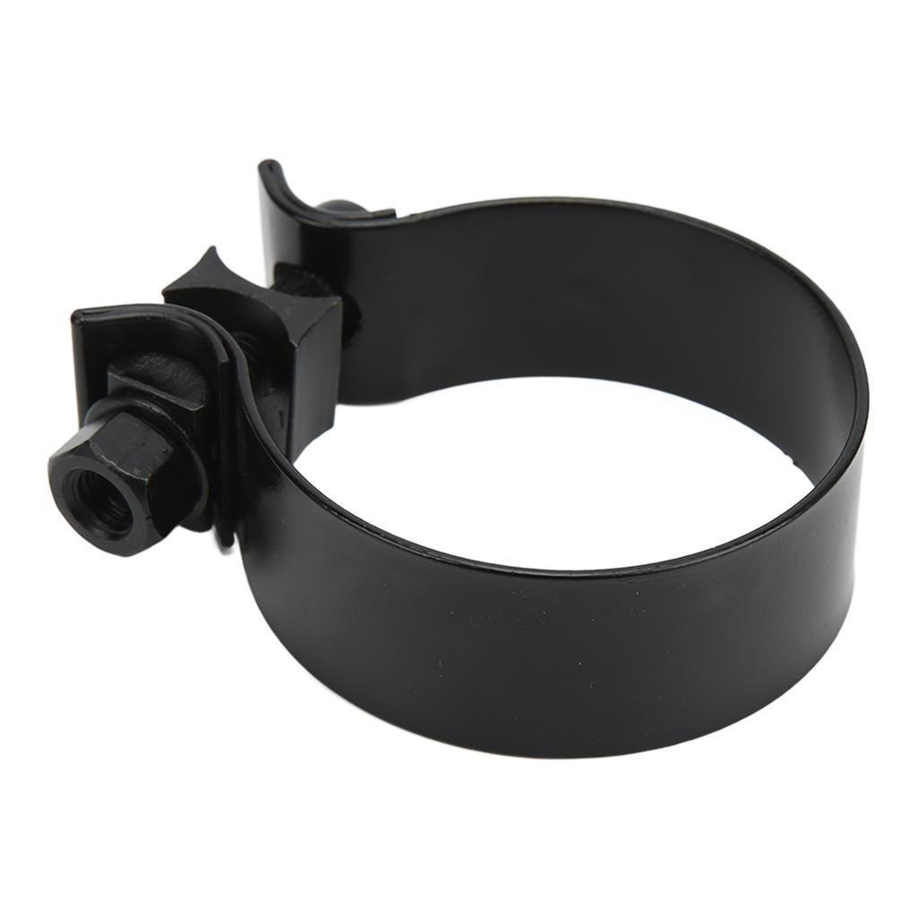 Metal Exhaust Muffler Tip with Clamp Expandable Inlet PT932‑35180‑02 Replacement for   2005‑2020