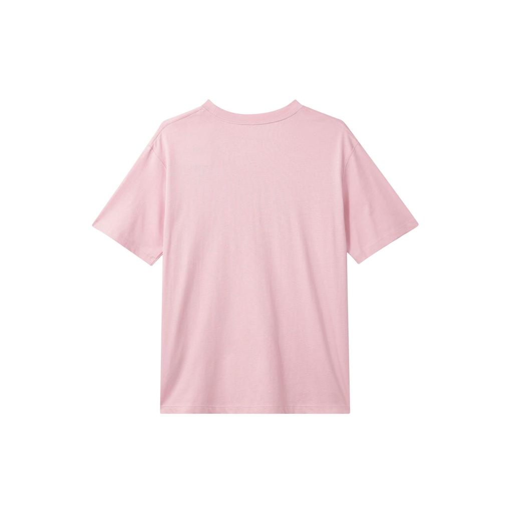 Jordan SS24 T Shirt Women's Glaze Pink FN5755-607