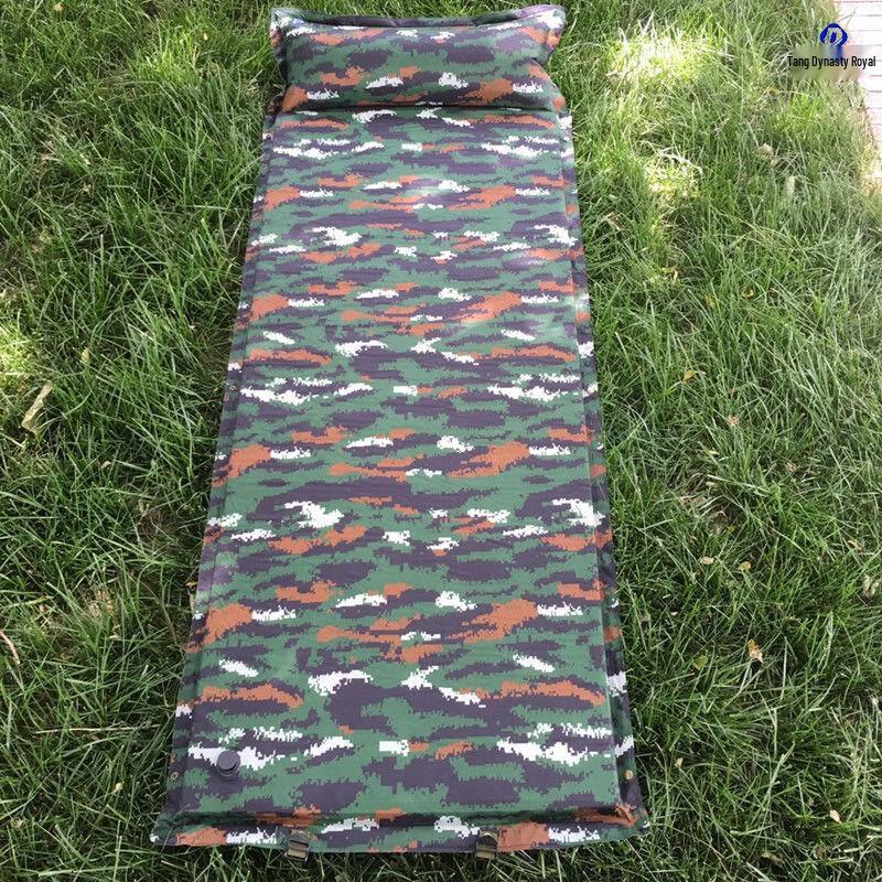 

Self-Inflating Outdoor Camping Mattress