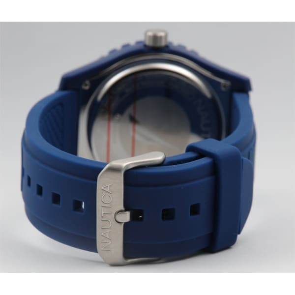 Nautica IBIZA Series Men's Quartz Wrist Watch NAPIBZ003 NAPIBZ002 NAPIBZ005 Gift Casual Business Sports Student