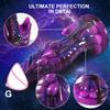 Alien Anal Plug Anal Expansion Masturbator SM Toy Liquid Silicone Alternative Sexual Product