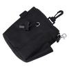 Pet Treat Bag Dog Obedience Training Waist Pouch Food Snack Small Items Storage Bags