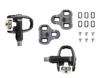 Look KEO CLASSIC 3 Road Binding Pedals BLK/WHT