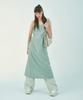 Nilring D09.00 Back Ribbon Point Dress