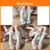 Cotton Lolita Knee Socks With Sweat Absorption For Girls Spring Summer