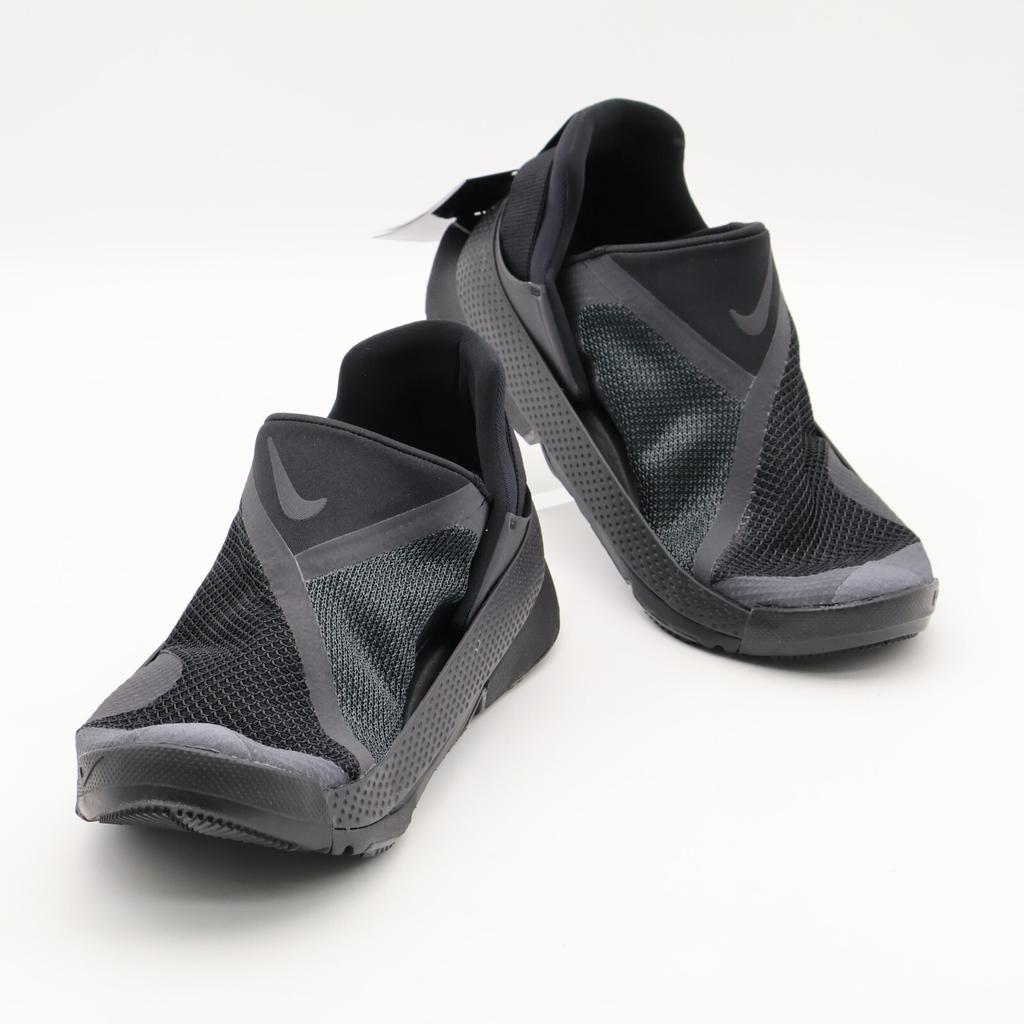 DR5540-006 Nike Women's Go FlyEase Triple Black (Women's)