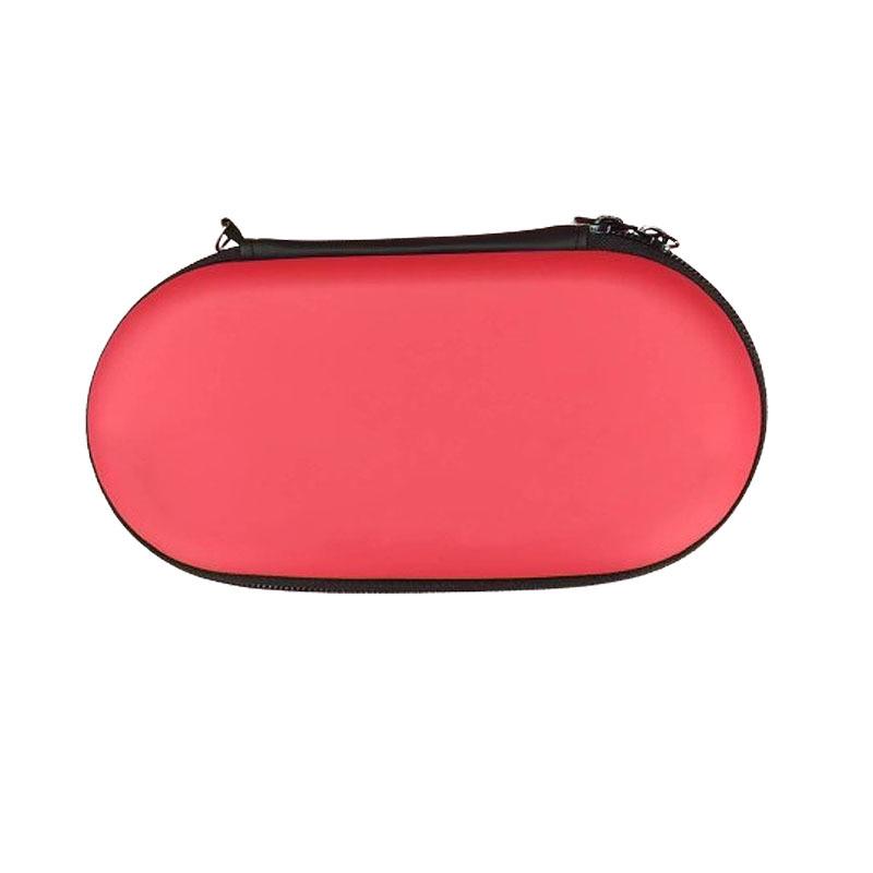 Sony PSVITA Storage Bag: EVA Protective Hard Case for PSV1000/2000 Game Console Accessories