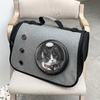 Large Capacity Portable Pet Bag Foldable Pet Handheld Bag Durable Travel Puppy Bags  Outdoor Travel