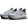 Nike Air Max 97 Futura Silver Bullet Damesneakers Metallisk-Sølv Pure-Platinum Hvit HF0717-001