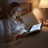 Flat Book Light Portable Page Illuminator Book Lights for Reading at Night for Kids Women Men Readers Bed Desk Bedside Bedroom