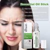 Ximonth Head Cream With Roll-On Beads, Gentle Massage For Head Acupoints, Portable Body Care Roller Gel