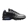 Palace x Air Max 95 'Big Bubble - Argento Metallico'