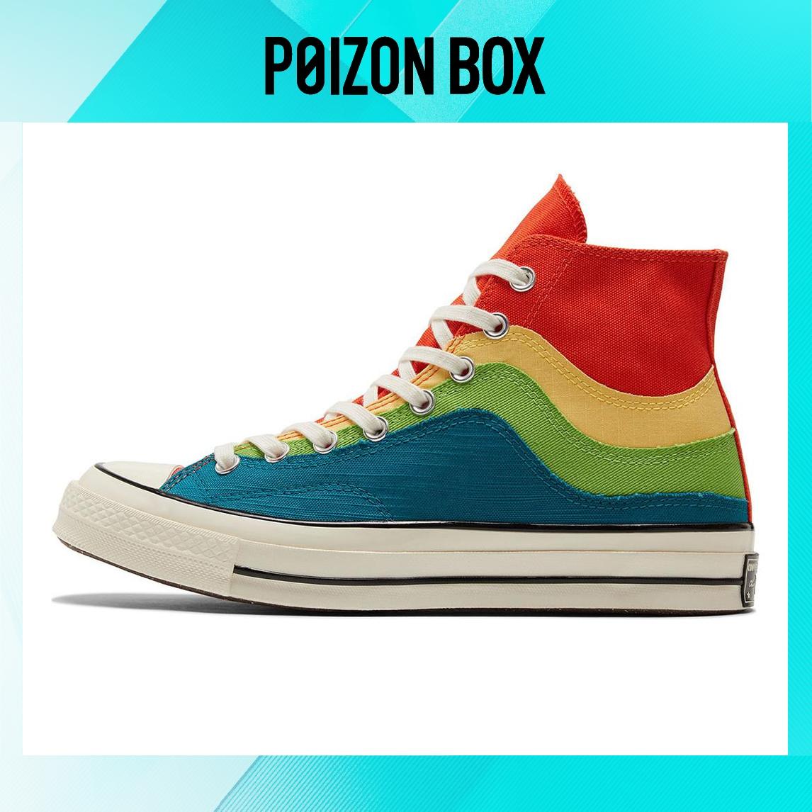 

Converse 1970s Canvas shoes Unisex