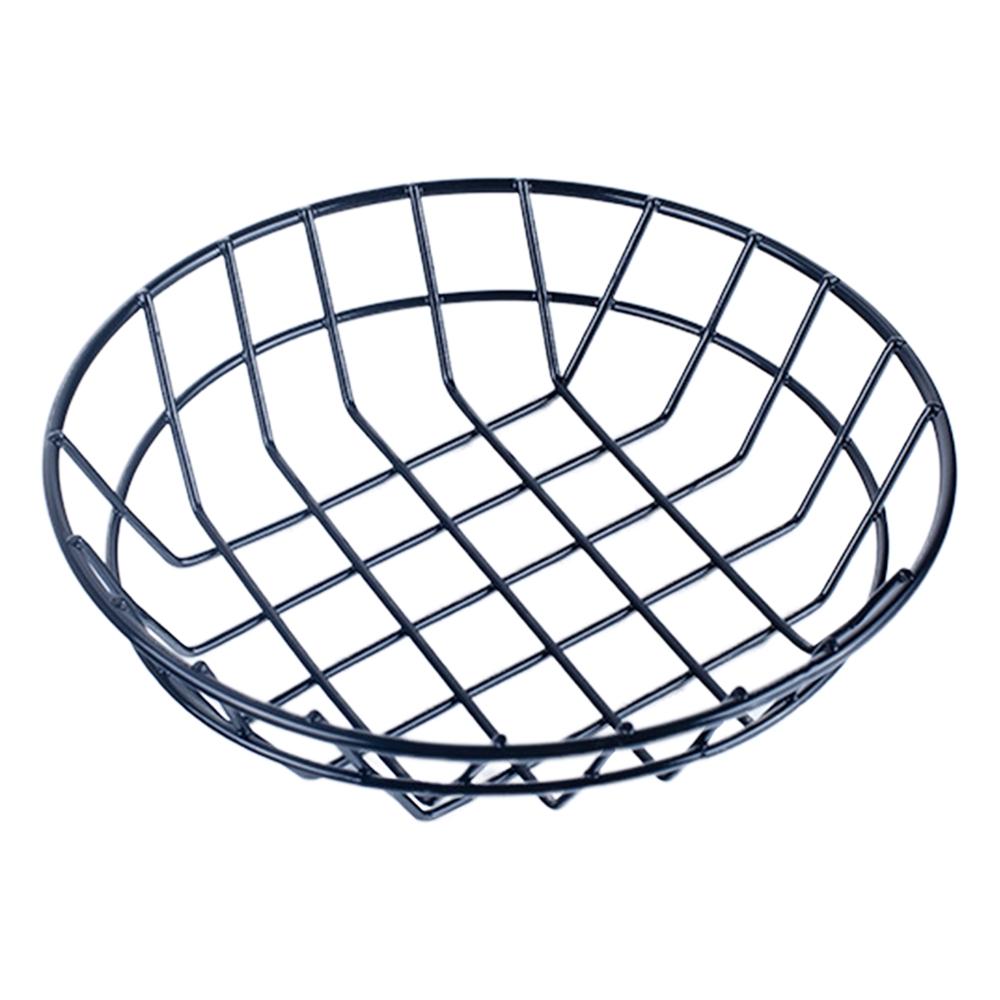 French Fries Basket Stainless Steel Snack Potato Mesh Strainer Basket