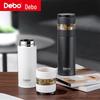 Deppon Tea Charm Insulated Thermos