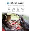 2 Din Car Audio 7 Inch QLED Display Android  MP5 Wireless Android Auto CarPlay Touch Screen  Car Radio FM