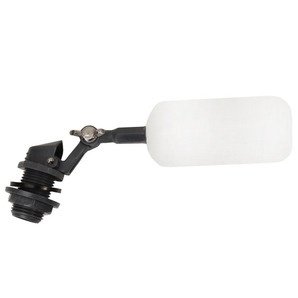 

Поплавковый клапан с большим расходом воды, пластиковый поплавковый шаровой клапан