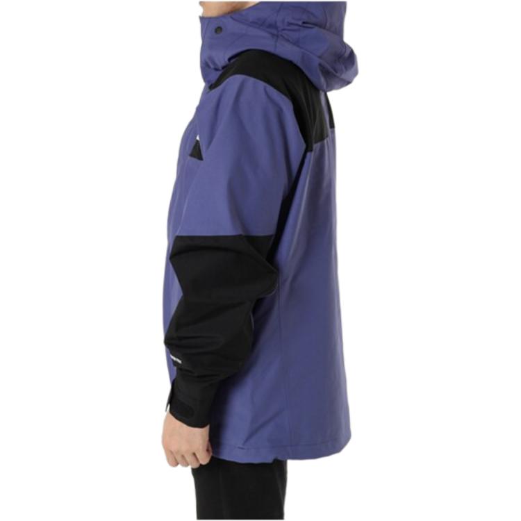 THE NORTH FACE Mountain Jackets & Coats Men's Blue NP61800-CE