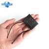 3pcs CBB61 450V Fan Capacitor 0.8/1/1.2/1.5/1.8/2/2.5/3/3.5/4/4.5/5/6/7/8/10 UF  Ceiling Fan Motor Run Rectangle Capacitors Kit
