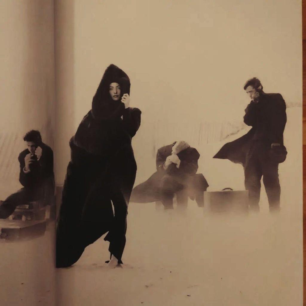 [USED] ALAÏA Azzedine Alaia Azzedine Alaia Collection