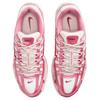 Nike Wmns P-6000 Summit White Peony Team Crimson Silt Red IO3496-100
