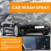Homonth Powerful Car Wash Liquid | High-Efficiency Car Cleaner | Body, Tire & Rim Cleaning | Auto Detergent
