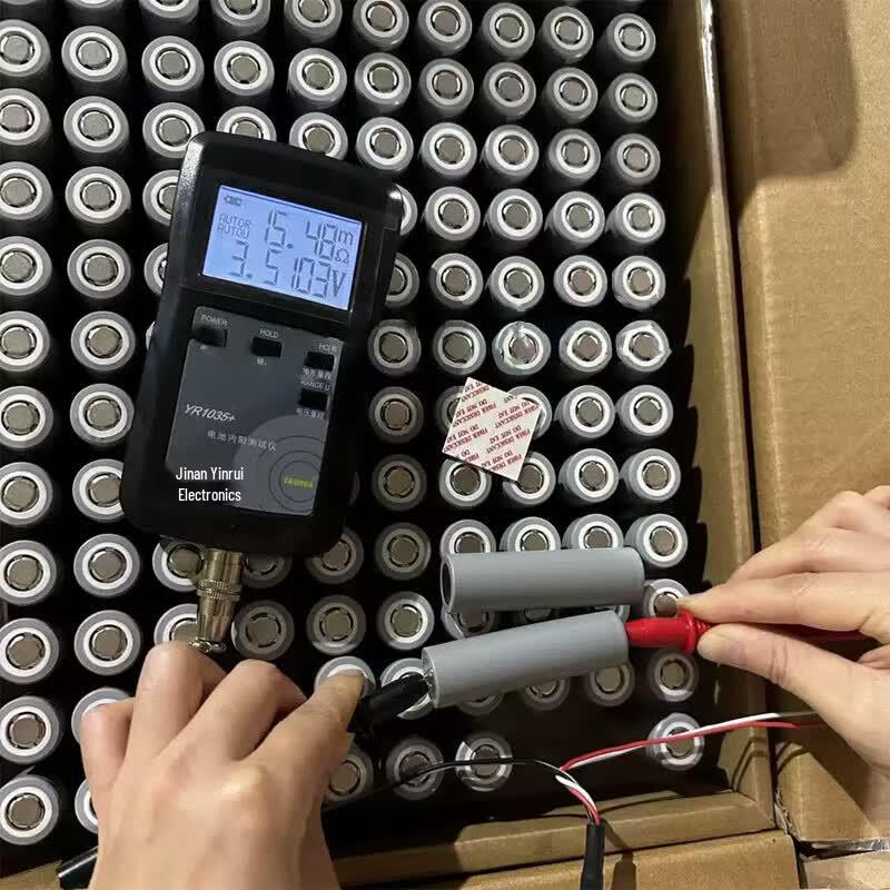 Senleite 21700 High-Power Ternary Lithium Battery
