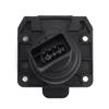 8 Pin Trailer Tow Wiring Connector Plug 56038366AB for Jeep Cherokee