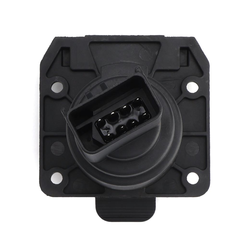 8 Pin Trailer Tow Wiring Connector Plug 56038366AB for Jeep Cherokee