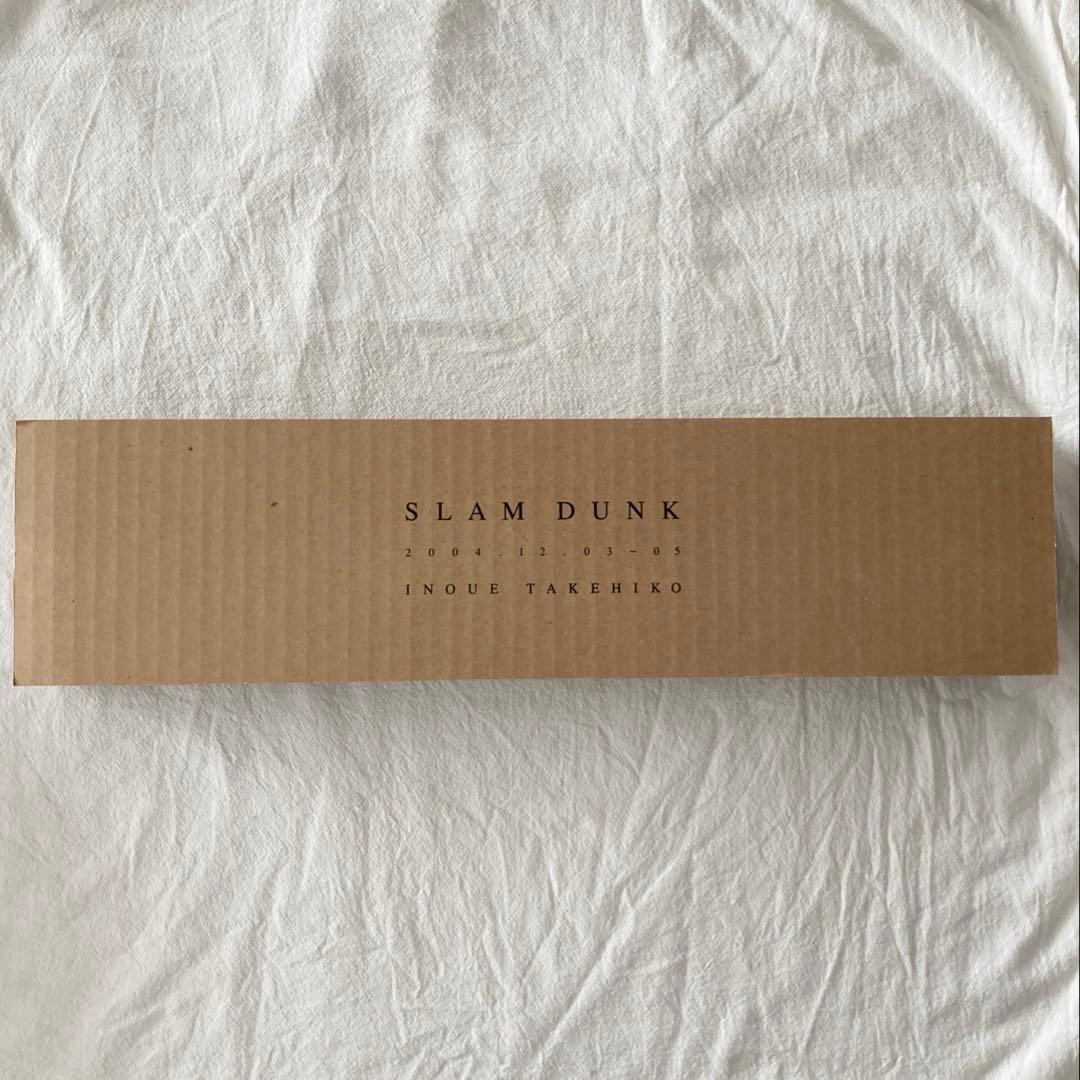 Used [Good condition] SLAM DUNK 10 days later / Blackboard card