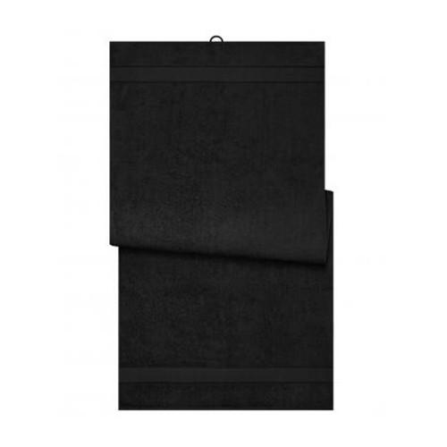 Myrtle Beach Plain Bath Towel