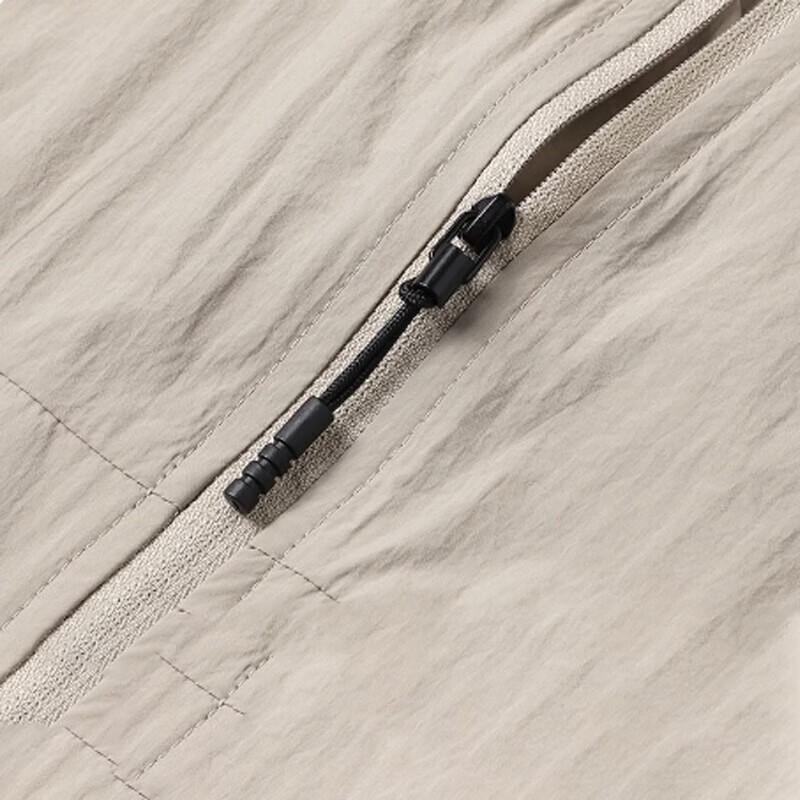 PNJ Men's Summer UV Protection Lightweight Cooling Jacket