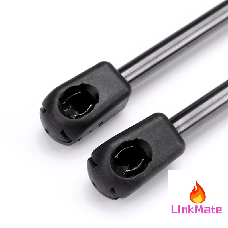 For Passat B6 3C 2006-2011 Gas Spring Tailgate Lifter Support 2Pcs Boot Strut Bar 3C5827550C 3C5827550C For Sedan