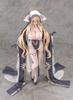 Azur Lane Implacable Scale PVC ABS Painted Complete Figure Ver. 1/6 &