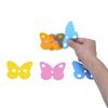 Bornelund Beleduc Butterfly Color Matching Ages BE22392B Toy, 4+,