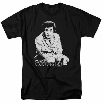 Üst giysisi – T-shirtler